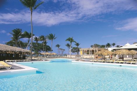 RIU Resort Puerto Plata 5* - PUERTO PLATA - RÉPUBLIQUE DOMINICAINE RIU Resort Puerto Plata 5* - PUERTO PLATA - RÉPUBLIQUE DOMINICAINE