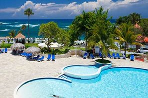 Vacances Puerto Plata: Hôtel Tropical Beach Resort & Spa