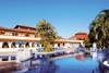 Vue de la piscine et des logements - Barcelo Puerto Plata