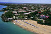 Vue panoramique - Casa Marina Beach et Reef