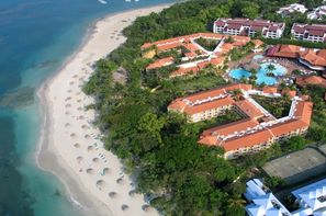 Republique Dominicaine-Puerto Plata, Hôtel VH Gran Ventana Beach Resort sup