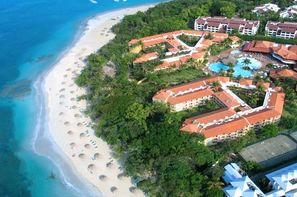 Vacances Playa Dorada: Hôtel VH Gran Ventana Beach Resort