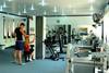Salle de sport - Bavaro Princess