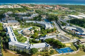 Republique Dominicaine-Punta Cana, Club Framissima Memories Splash