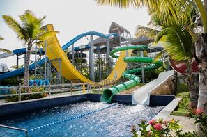 Vacances Punta Cana: Club Framissima Memories Splash