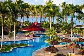 Vacances La Romana: Hôtel Grand Bahia Principe La Romana