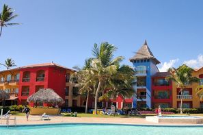 Vacances Bavaro: Hôtel Maxi Club Tropical Princess