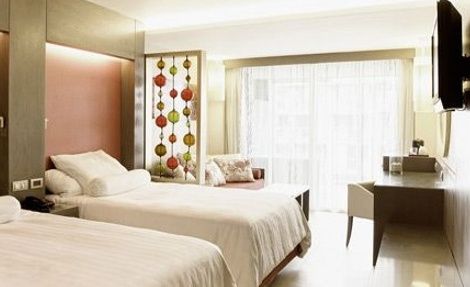 H&ocirc;tel Barcelo Palace deluxe 5* - PUNTA CANA - RÉPUBLIQUE DOMINICAINE