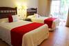 chambre - Be Live Canoa