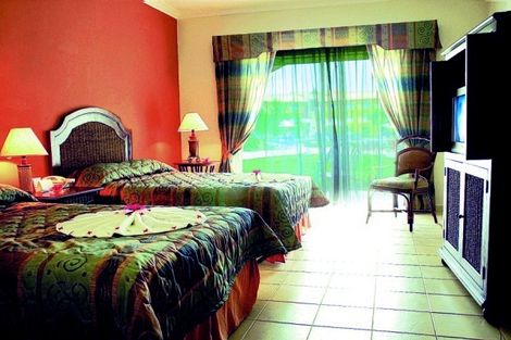 H&ocirc;tel Lookea Punta Cana 4* - PUNTA CANA - RÉPUBLIQUE DOMINICAINE