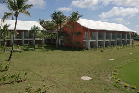 H&ocirc;tel Barcelo Bavaro Palace Deluxe 5* - PUNTA CANA - RÉPUBLIQUE DOMINICAINE