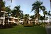 Façade - Bavaro Princess