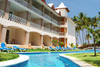 Façade - Be Live Grand Punta Cana