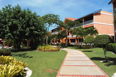 Façade - Bellevue Dominican Bay