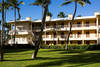 Façade - Sirenis Cocotal Beach Resort