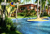 hall - Maxi Club Dominican Beach