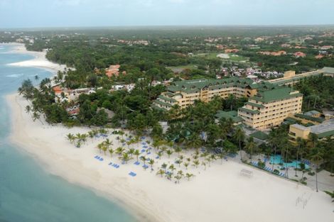 Voyage Republique Dominicaine, S�jour�Punta Cana : H�tel Costa Caribe Coral 4*