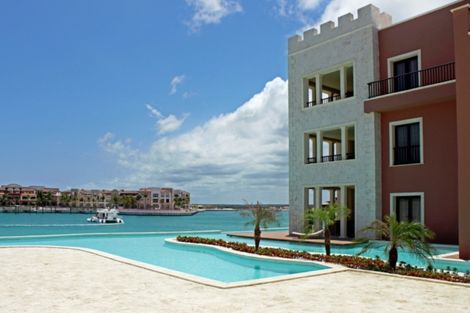 Alsol Luxury Village Cap Cana 4* - PUNTA CANA - RÉPUBLIQUE DOMINICAINE Alsol Luxury Village Cap Cana 4* - PUNTA CANA - RÉPUBLIQUE DOMINICAINE