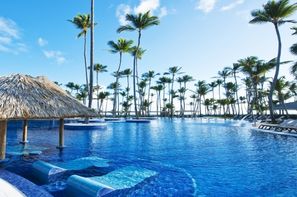 Republique Dominicaine-Punta Cana, Hôtel Barcelo Bavaro Beach