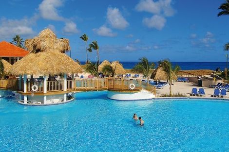 Barceló Punta Cana 4* - PUNTA CANA - RÉPUBLIQUE DOMINICAINE Barceló Punta Cana 4* - PUNTA CANA - RÉPUBLIQUE DOMINICAINE