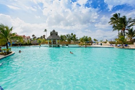 Barcelo Punta Cana 4* - PUNTA CANA - RÉPUBLIQUE DOMINICAINE Barcelo Punta Cana 4* - PUNTA CANA - RÉPUBLIQUE DOMINICAINE