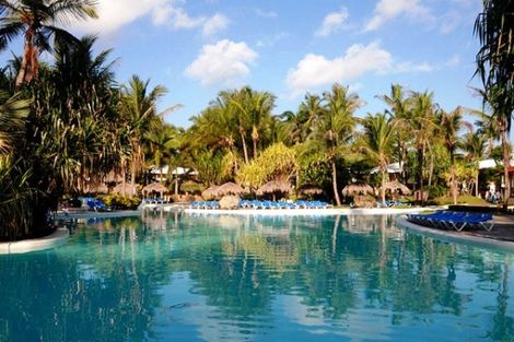 Bavaro Princess 5* - PUNTA CANA - RÉPUBLIQUE DOMINICAINE Bavaro Princess 5* - PUNTA CANA - RÉPUBLIQUE DOMINICAINE