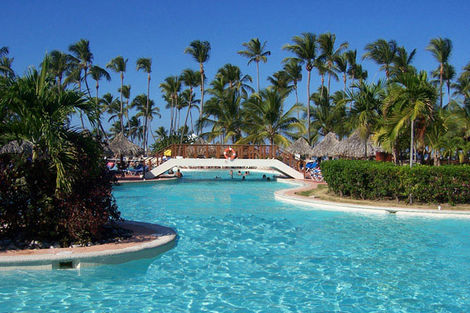 H&ocirc;tel Be Live Grand Punta Cana 4* - PUNTA CANA - RÉPUBLIQUE DOMINICAINE