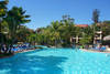 Piscine - Be Live Hamaca
