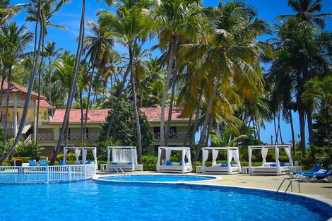 Club Jumbo Vista Sol Punta Cana 4* - PUNTA CANA - RÉPUBLIQUE DOMINICAINE Club Jumbo Vista Sol Punta Cana 4* - PUNTA CANA - RÉPUBLIQUE DOMINICAINE