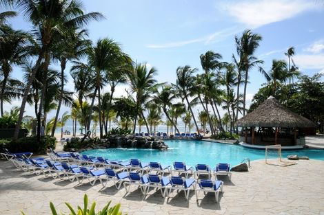 Costa Caribe Coral 4* - PUNTA CANA - RÉPUBLIQUE DOMINICAINE Costa Caribe Coral 4* - PUNTA CANA - RÉPUBLIQUE DOMINICAINE