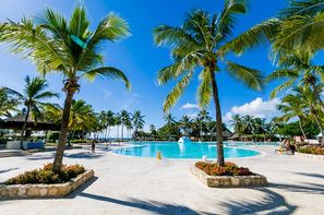 Vacances Bayahibe: Hôtel Dreams La Romana Resort & Spa