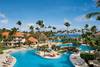 piscine - Dreams Palm Beach Punta Cana