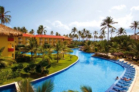Dreams Resort 5* - PUNTA CANA - RÉPUBLIQUE DOMINICAINE Dreams Resort 5* - PUNTA CANA - RÉPUBLIQUE DOMINICAINE