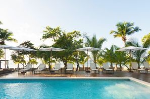 Vacances Juan Dolio: Hôtel Emotions Beach Resort by Hodelpa