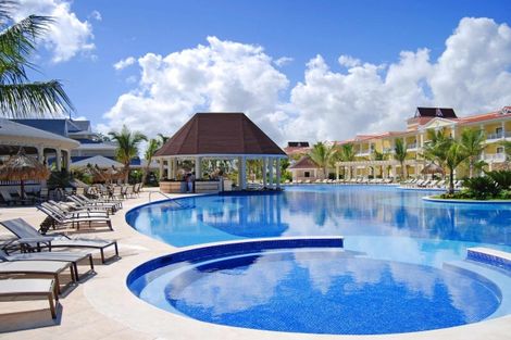 Gran Bahia Principe Esmeralda Don Pablo Collection 5* - PUNTA CANA - RÉPUBLIQUE DOMINICAINE Gran Bahia Principe Esmeralda Don Pablo Collection 5* - PUNTA CANA - RÉPUBLIQUE DOMINICAINE
