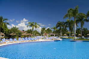 Republique Dominicaine-Punta Cana, Hôtel Gran Bahia Principe La Romana
