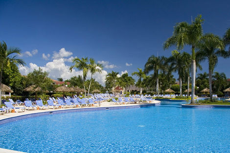 Voyage Republique Dominicaine, Séjour Punta Cana : Hôtel Gran Bahia Principe La Romana 5*