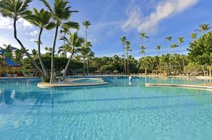 Republique Dominicaine-Punta Cana, Hôtel Iberostar Bavaro