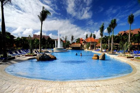 Voyage Republique Dominicaine, S�jour�Punta Cana : H�tel Ifa Village Bavaro 4*