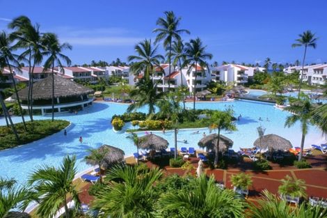 Kappa Club Punta Cana 4* sup - PUNTA CANA - RÉPUBLIQUE DOMINICAINE Kappa Club Punta Cana 4* sup - PUNTA CANA - RÉPUBLIQUE DOMINICAINE