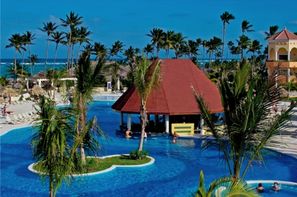 Séjour Punta Cana - Hôtel Luxury Bahia Principe Ambar