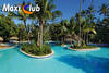 Republique Dominicaine - Punta Cana, Maxi Club Dominican Beach 4*
