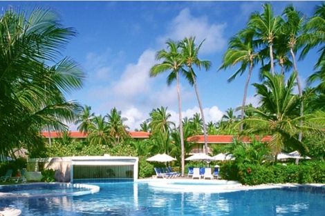 Natura Park Beach Eco Resort & Spa 4* - PUNTA CANA - RÉPUBLIQUE DOMINICAINE Natura Park Beach Eco Resort & Spa 4* - PUNTA CANA - RÉPUBLIQUE DOMINICAINE