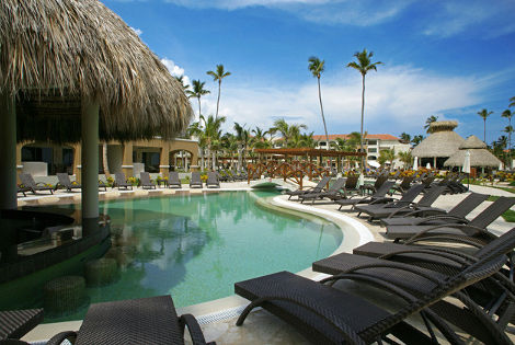 Now Larimar 5* - PUNTA CANA - RÉPUBLIQUE DOMINICAINE Now Larimar 5* - PUNTA CANA - RÉPUBLIQUE DOMINICAINE