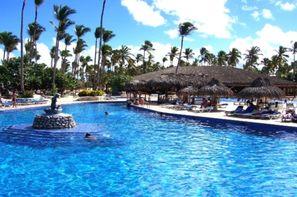 Vacances Uvero Alto: Hôtel Sirenis Cocotal Beach & Aquagames