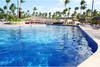Piscine - Sirenis Cocotal Beach Resort Casino & Spa