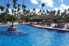 Piscine - Sirenis Cocotal Beach Resort Casino & Spa