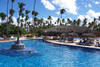Piscine - Sirenis Cocotal Beach Resort