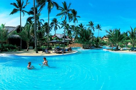 H&ocirc;tel Tropical Princess 4* - PUNTA CANA - RÉPUBLIQUE DOMINICAINE