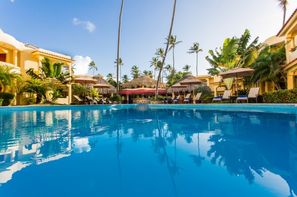 Vacances Bavaro: Hôtel Whala ! Bavaro